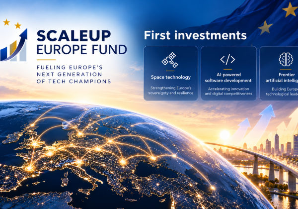 From Funding Gap to Growth Capital